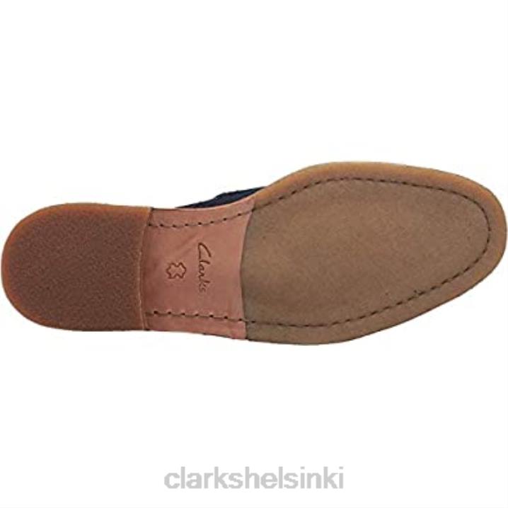 miesten clarkdale flow loafers clarks Clarks miehet 2DHN5