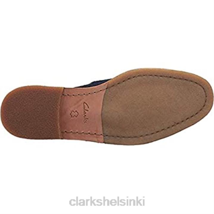 miesten clarkdale flow loafers clarks Clarks miehet 2DHN5