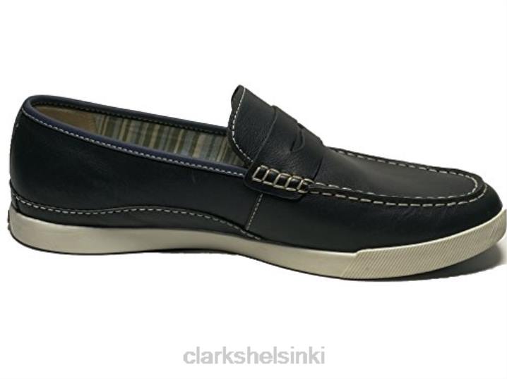 miesten loafer flats clarks Clarks miehet 2DHN2605