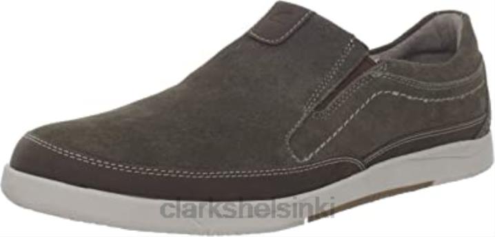 miesten vulcan remus loafer clarks vihreä Clarks miehet 2DHN2989