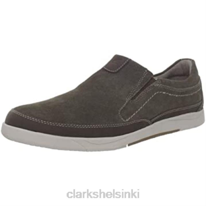 miesten vulcan remus loafer clarks vihreä Clarks miehet 2DHN2989