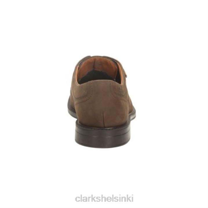 chilver walk gtx clarks ebo ny nubuck Clarks miehet 2DHN4511 eebenpuu nubukki