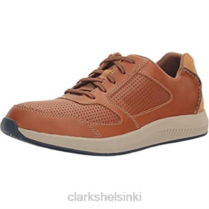 clarks mens sirtis sekoitus Clarks miehet 2DHN1505