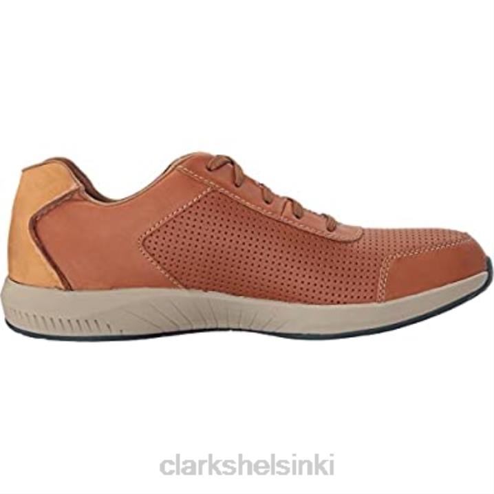 clarks mens sirtis sekoitus Clarks miehet 2DHN1505