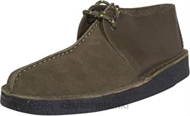 clarks miesten desert trek kenkä Clarks miehet 2DHN1016