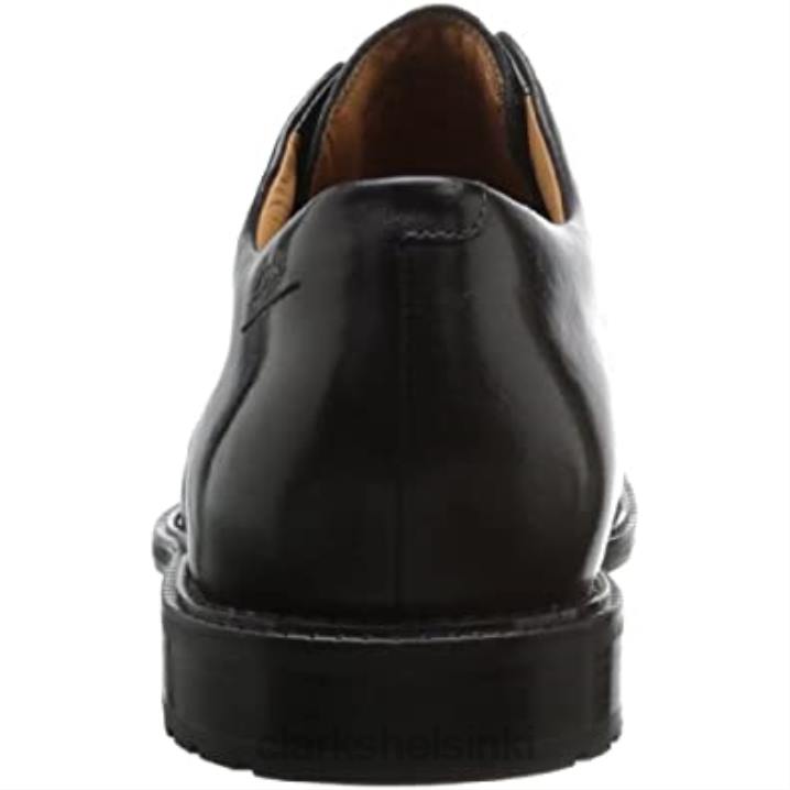 clarks miesten dorset esiliina Clarks miehet 2DHN1354