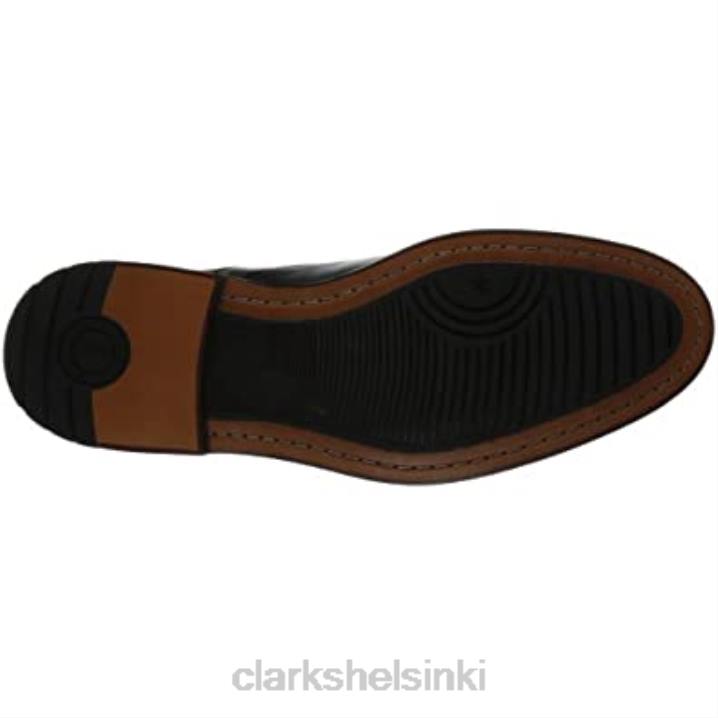 clarks miesten dorset esiliina Clarks miehet 2DHN1354