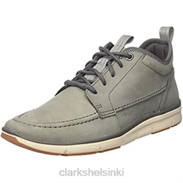 clarks miesten orson mid trainers Clarks miehet 2DHN2321