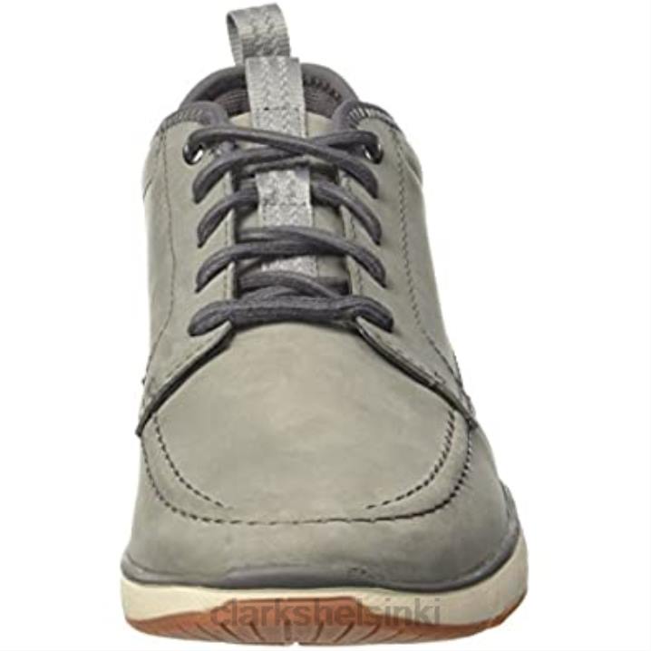 clarks miesten orson mid trainers Clarks miehet 2DHN2321