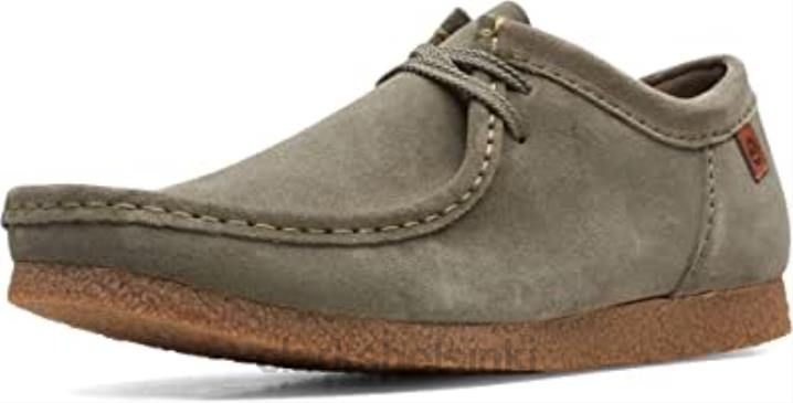 clarks miesten shacre ii run mokasiini Clarks miehet 2DHN2434