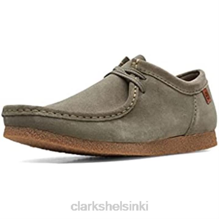 clarks miesten shacre ii run mokasiini Clarks miehet 2DHN2434