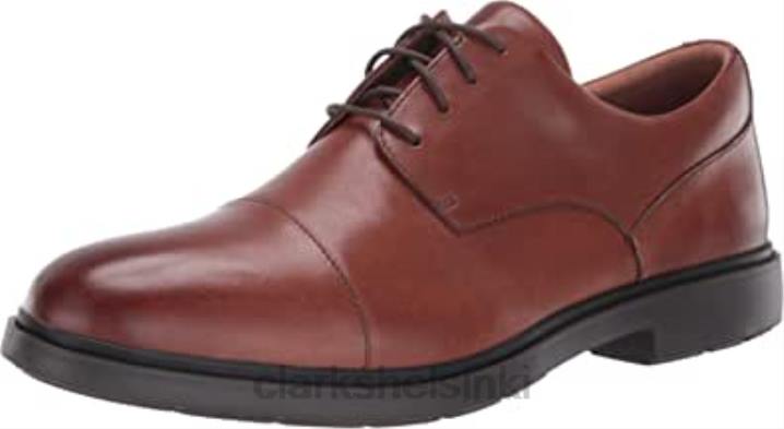 clarks miesten un tailor cap tan Clarks miehet 2DHN666