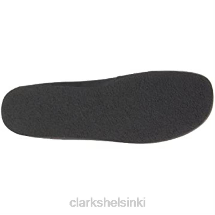 clarks musta nahka miesten padmore ii lo padmore ii lo Clarks miehet 2DHN2337 musta nahka