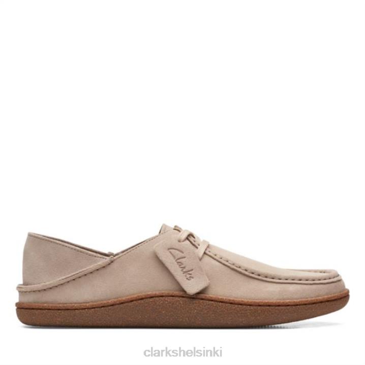 clarks pilton wallabee hiekka mokka hiekka mokka Clarks miehet 2DHN5642 hiekka mokka