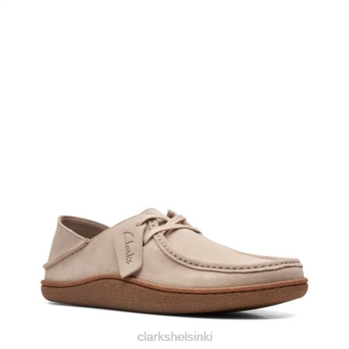 clarks pilton wallabee hiekka mokka hiekka mokka Clarks miehet 2DHN5642 hiekka mokka