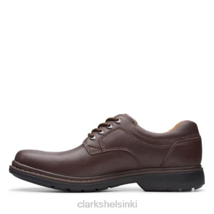 clarks rockie lo gtx ruskea Clarks miehet 2DHN4498 ruskea
