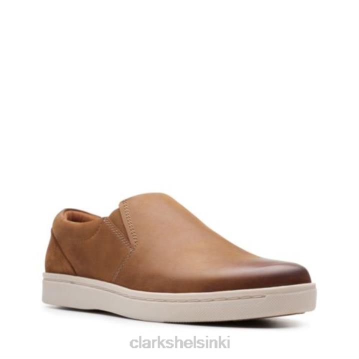clarks tan kitna ilmainen Clarks miehet 2DHN4537 rusketus