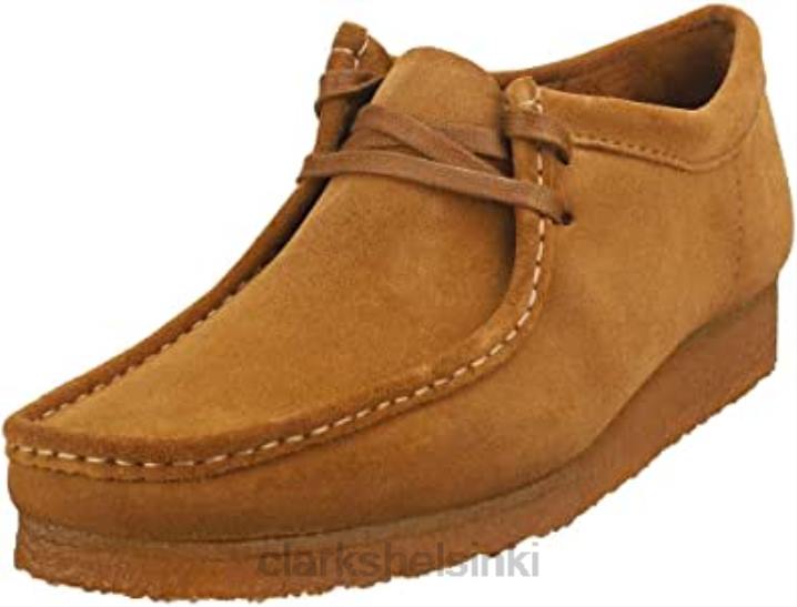 clarks wallabee miesten colakengät Clarks miehet 2DHN432