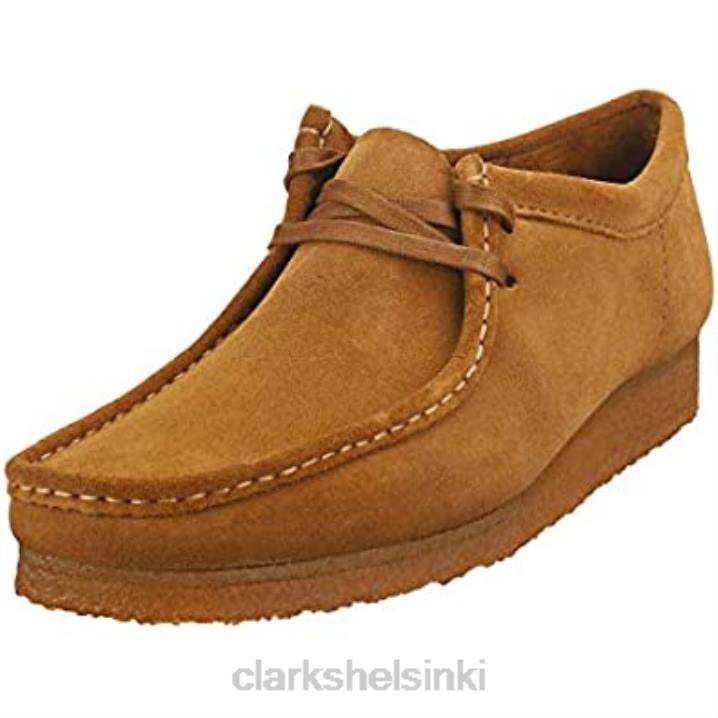 clarks wallabee miesten colakengät Clarks miehet 2DHN432