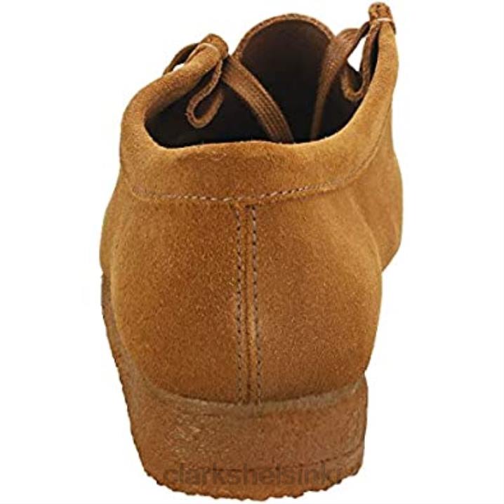 clarks wallabee miesten colakengät Clarks miehet 2DHN432