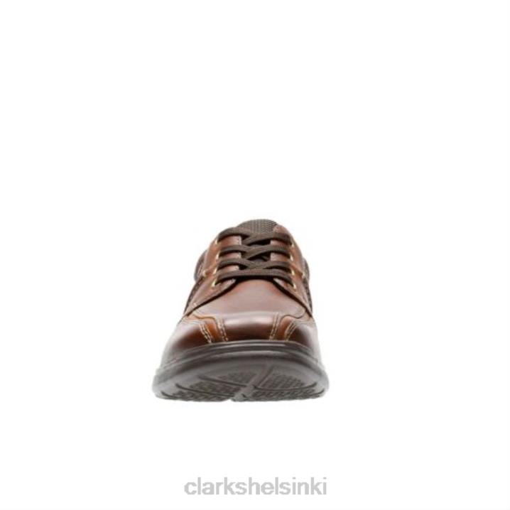 cotrell walk clarks tupakka Clarks miehet 2DHN4509 tupakka