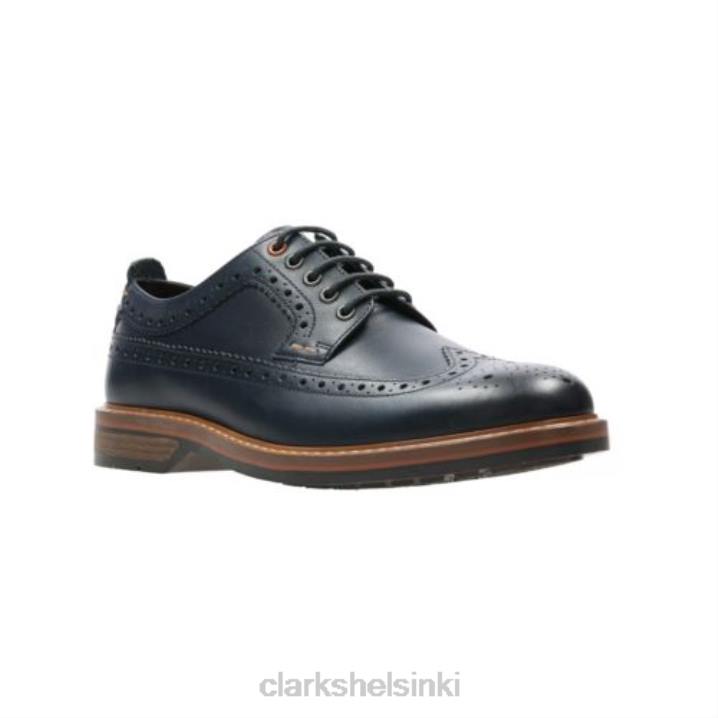 laivaston pitney limit clarks Clarks miehet 2DHN4500 laivasto