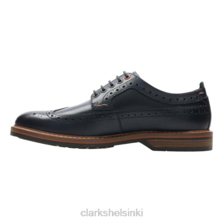 laivaston pitney limit clarks Clarks miehet 2DHN4500 laivasto