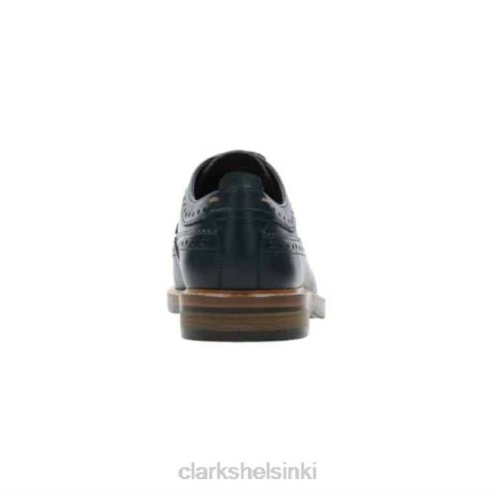 laivaston pitney limit clarks Clarks miehet 2DHN4500 laivasto