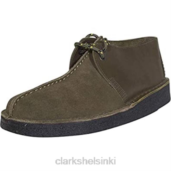 miesten aavikkovaelluskenkien clarks Clarks miehet 2DHN1014