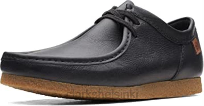 miesten clarks shacre ii run mokasiini Clarks miehet 2DHN1955