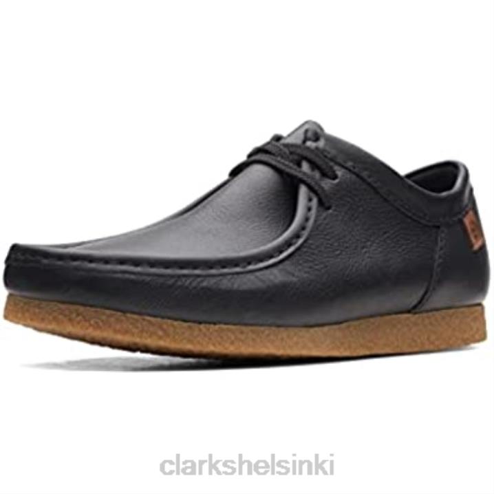 miesten clarks shacre ii run mokasiini Clarks miehet 2DHN1955
