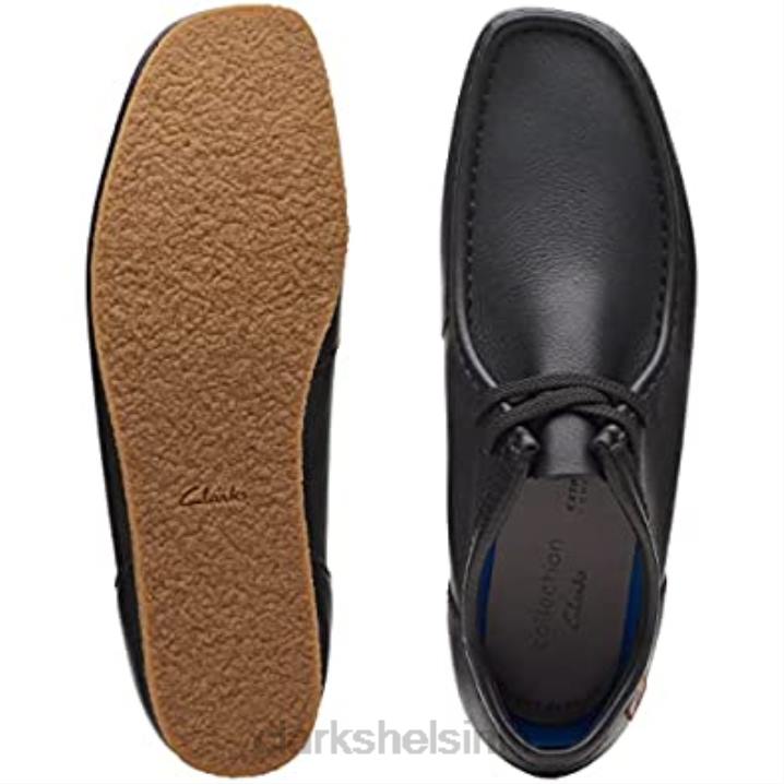 miesten clarks shacre ii run mokasiini Clarks miehet 2DHN1955