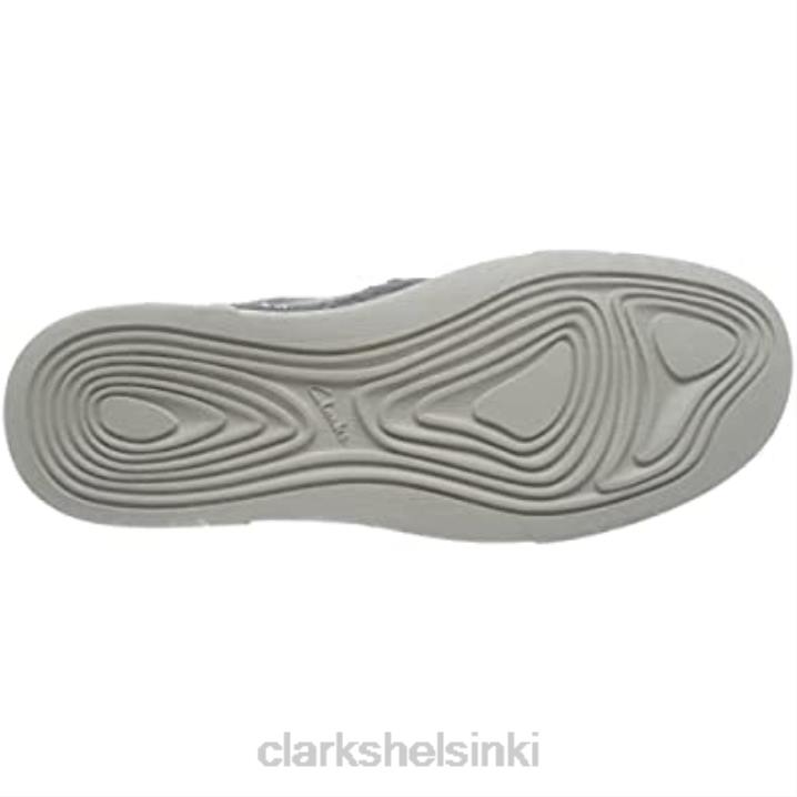 miesten gereld step mule clarks oliivi yhdistelmä Clarks miehet 2DHN1085