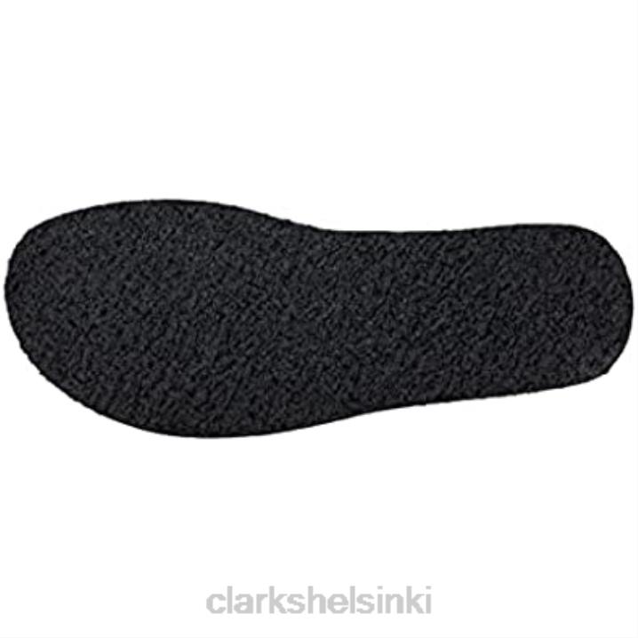 miesten jamaika desert trek musta/multi clarks Clarks miehet 2DHN1781