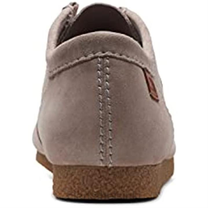 miesten shacre ii run mokkasiini kivi mokkanahka clarks Clarks miehet 2DHN2454 kivi mokka