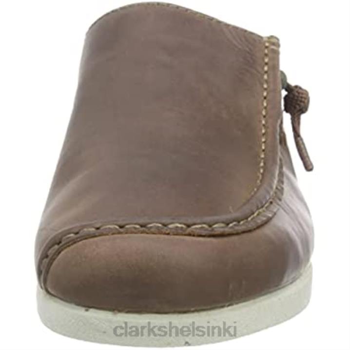 miesten shacre lite sun muuli clarks mehiläisvaha Clarks miehet 2DHN1013 mehiläisvaha