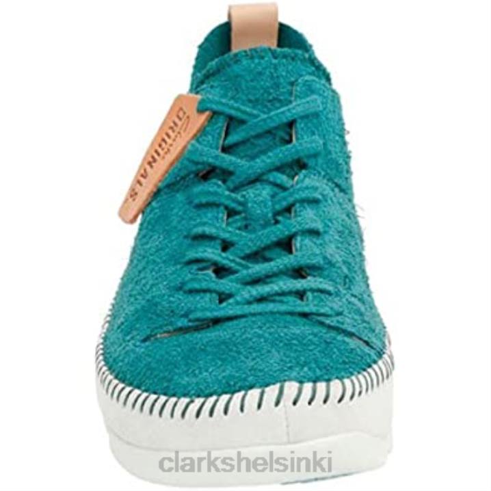 miesten trigeeniset joustavat kengät Clarks miehet 2DHN46