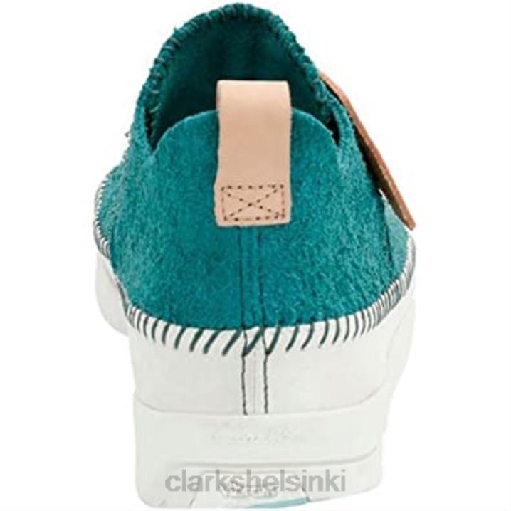 miesten trigeeniset joustavat kengät Clarks miehet 2DHN46