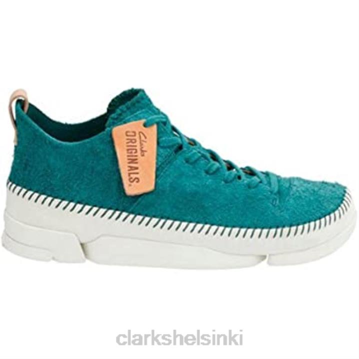 miesten trigeeniset joustavat kengät Clarks miehet 2DHN46