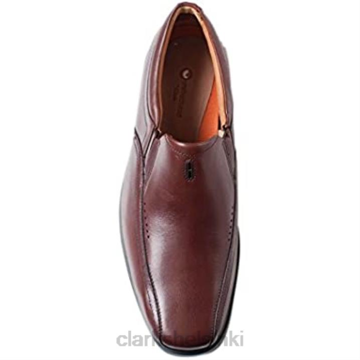 miesten unbrylan step shoe clarks uk: 8.5 uk Clarks miehet 2DHN1341