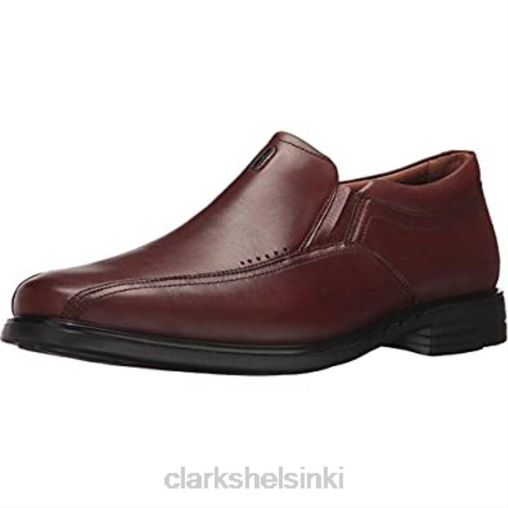 miesten unbrylan step shoe clarks uk: 8 uk Clarks miehet 2DHN1343