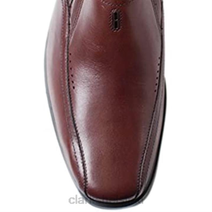 miesten unbrylan step shoe clarks uk: 8 uk Clarks miehet 2DHN1343