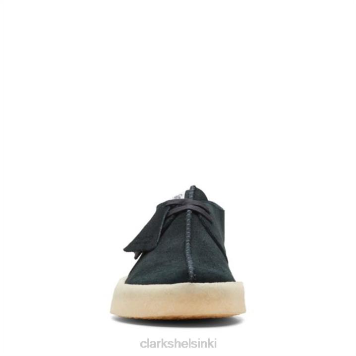 musta mokka clarks trek cup musta mokka Clarks miehet 2DHN5608 musta mokka