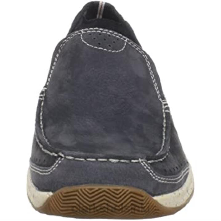 navy clarks miesten vestal Clarks miehet 2DHN1251 laivasto