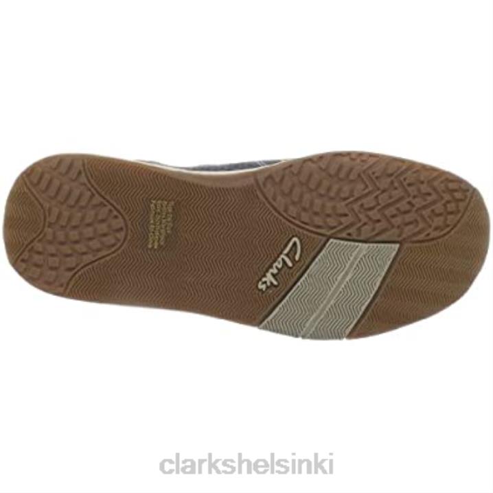 navy clarks miesten vestal Clarks miehet 2DHN1251 laivasto