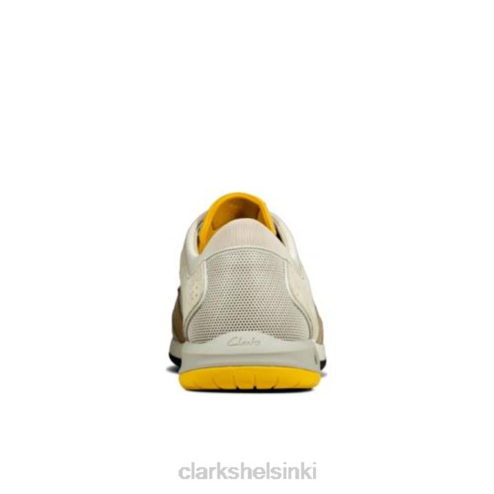 ormand purje clarks sand combi Clarks miehet 2DHN4461 hiekka yhdistelmä