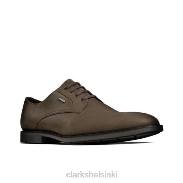 ronnie walk gtx clarks ruskea Clarks miehet 2DHN4495 ruskea