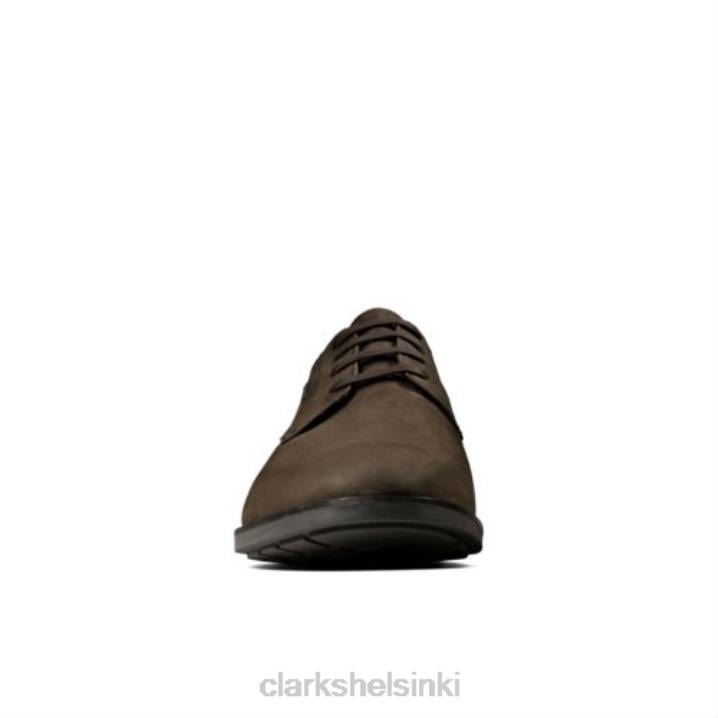ronnie walk gtx clarks ruskea Clarks miehet 2DHN4495 ruskea