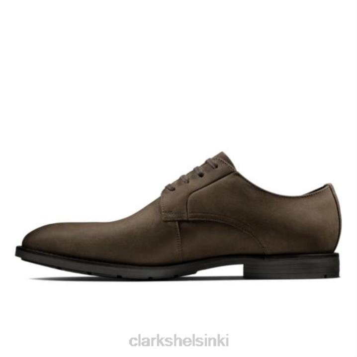 ronnie walk gtx clarks ruskea Clarks miehet 2DHN4495 ruskea