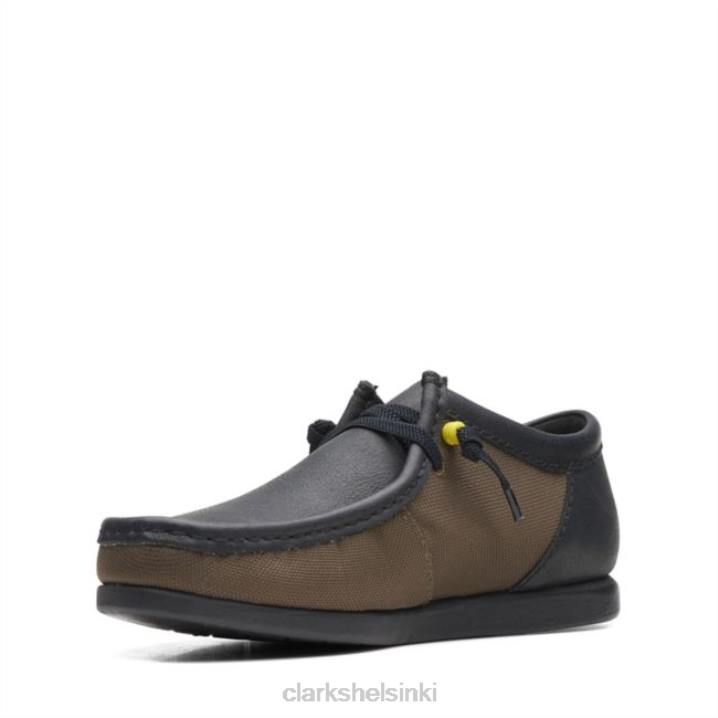 shacre lite moc oliiviyhdistelmä clarks oliiviyhdistelmä Clarks miehet 2DHN6655 oliivi yhdistelmä